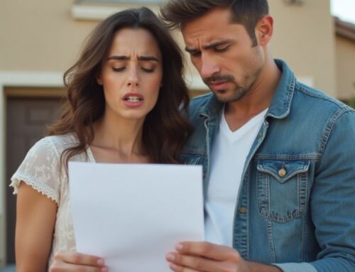 Are You Feeling Stuck and Confused After Trying to Clean Up the Title With a Do-It-Yourself Deed?