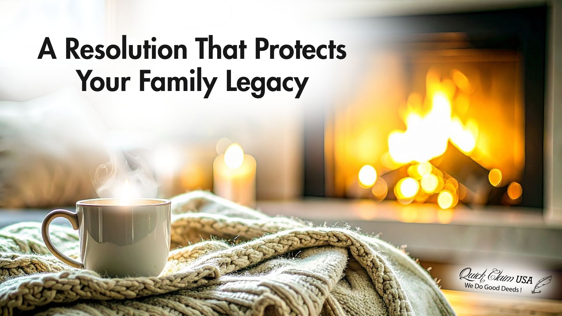 A Resolution That Protects Your Family Legacy