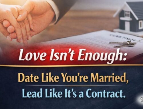 Love Isn’t Enough: The Hidden Cost of Undefined Roles in Marriage and Homeownership