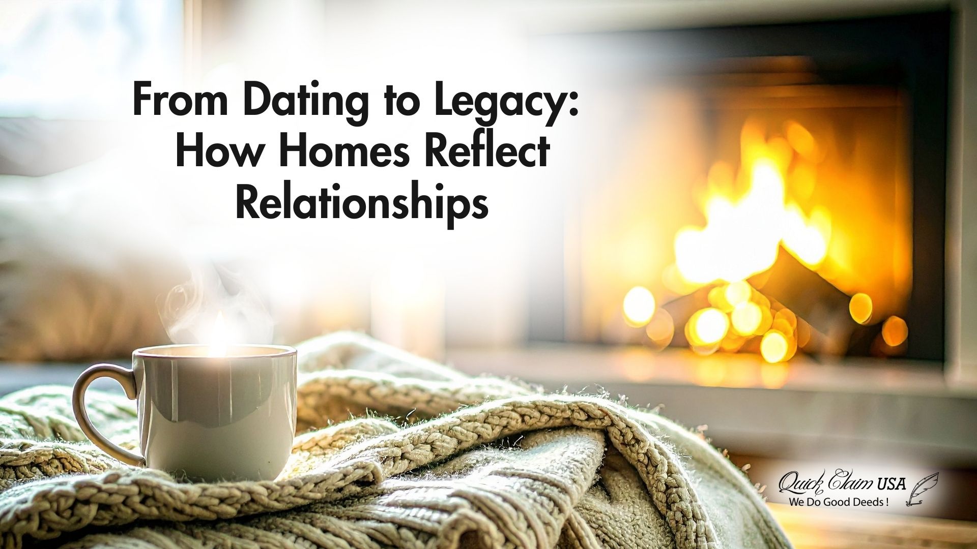 From Dating to Legacy