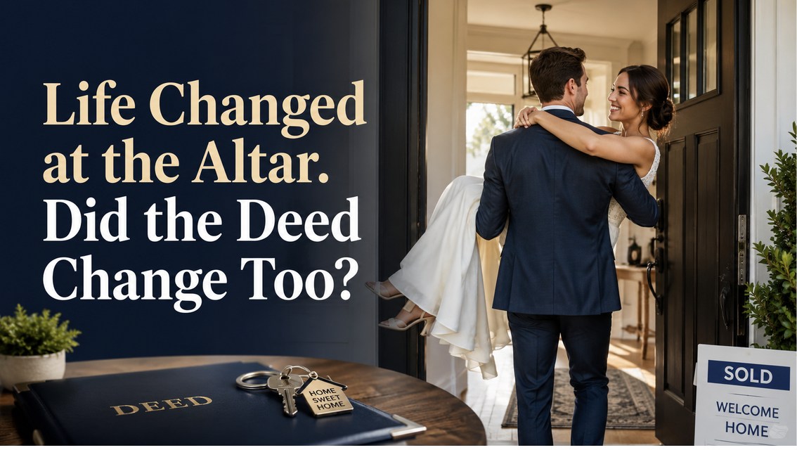life changed at the altar Quick Claim USA